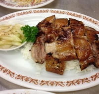 Canton Restaurant - Accommodation Newcastle