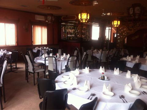 Mandarin Palace - Accommodation Newcastle 0