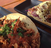 Mexican Republic - Accommodation Newcastle