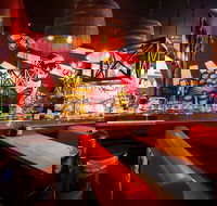 MisoHapi Sushi and Ramen Bar - Accommodation Newcastle