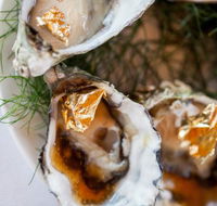 Novaro's Restaurant - Accommodation Newcastle