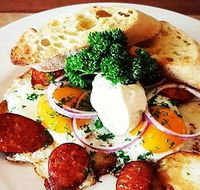 Periwinkles Cafe - Accommodation Newcastle