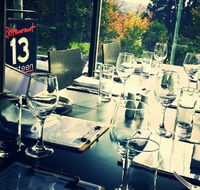 Restaurant 13 - Accommodation Newcastle