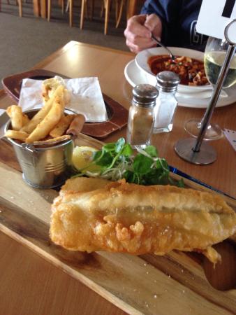 Robe Hotel - Accommodation Newcastle 0