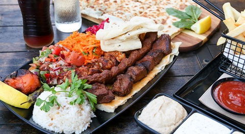 Anatolia Clemton Park - Accommodation Newcastle 1