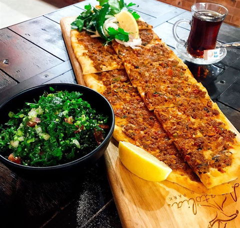 Anatolia Clemton Park - Accommodation Newcastle 4