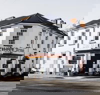 Clarendon Arms Hotel - Accommodation Newcastle