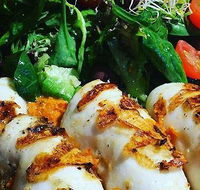 Inlakesh Living Foods Macquarie Shopping Centre - Accommodation Newcastle