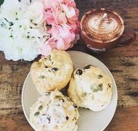 Mill Creek Cafe - Accommodation Newcastle