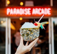 Paradise Arcade - Accommodation Newcastle