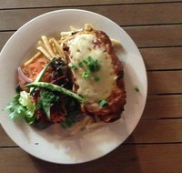 Sogo Bar - Accommodation Newcastle