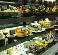 Cafe 21 - Accommodation Newcastle