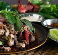 Esk Thai - Accommodation Newcastle