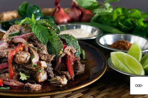 Esk Thai - Accommodation Newcastle 0