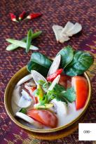 Esk Thai - Accommodation Newcastle 1