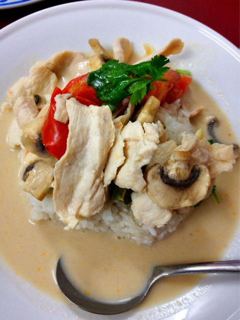 Esk Thai - Accommodation Newcastle 2