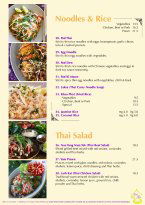 Esk Thai - Accommodation Newcastle 3