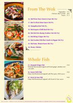 Esk Thai - Accommodation Newcastle 4