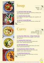 Esk Thai - Accommodation Newcastle 5