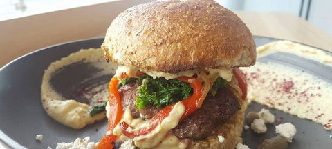 Farro Nourishing Eatery - Accommodation Newcastle 1