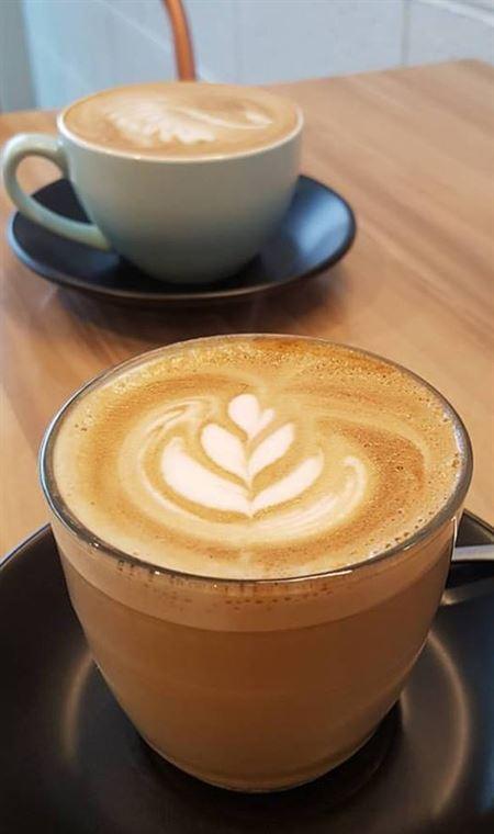 Farro Nourishing Eatery - Accommodation Newcastle 4