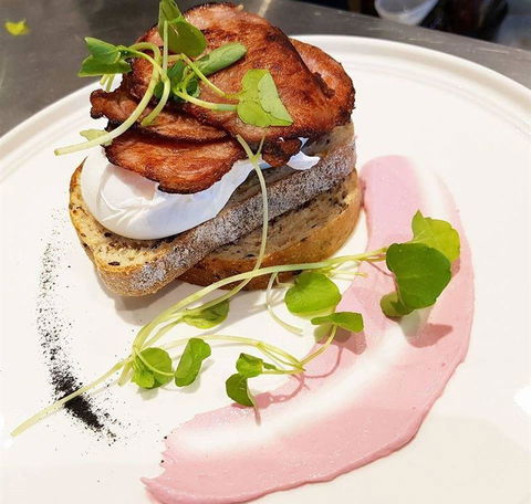 Farro Nourishing Eatery - Accommodation Newcastle 5