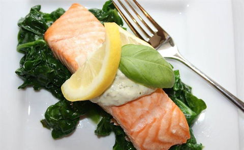 Farro Nourishing Eatery - Accommodation Newcastle 6