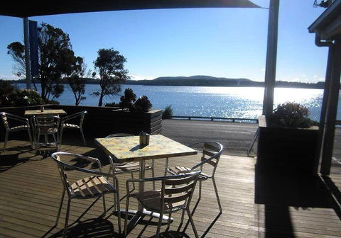 Ochre Nation - Accommodation Newcastle 5