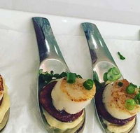 Suq Restaurant - Accommodation Newcastle