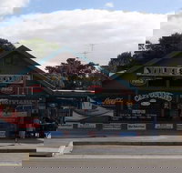 Yilki Store - Accommodation Newcastle