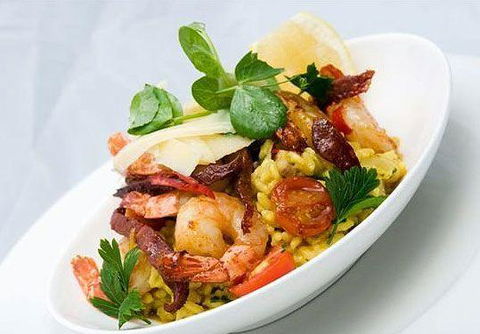 All' Antica Italian Restaurant & Pizzeria - Accommodation Newcastle 12