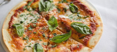 All' Antica Italian Restaurant & Pizzeria - Accommodation Newcastle 1