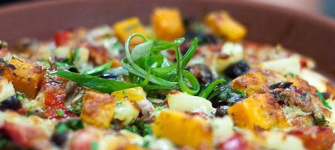 All' Antica Italian Restaurant & Pizzeria - Accommodation Newcastle 2