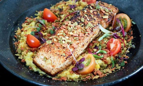 Andre's Cucina & Polenta Bar - Accommodation Newcastle 20