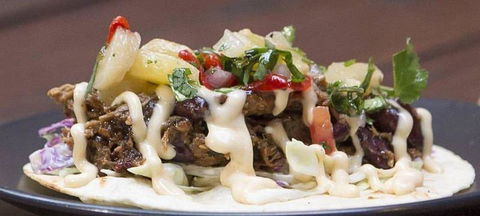 Andre's Cucina & Polenta Bar - Accommodation Newcastle 2