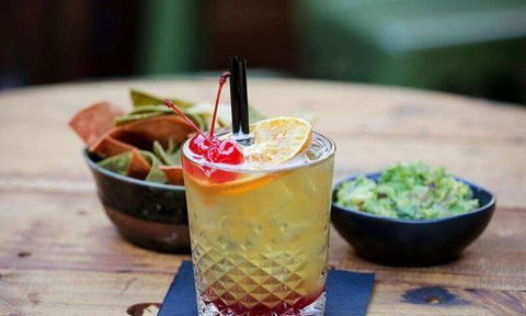 Andre's Cucina & Polenta Bar - Accommodation Newcastle 5