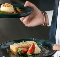 Cafe 65 - Accommodation Newcastle