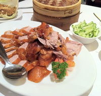 Dahu Peking Duck Restaurant - Accommodation Newcastle