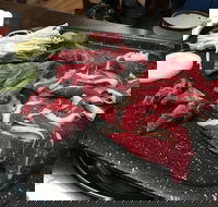 Melbourne Dae Jang Geum Korean BBQ - Accommodation Newcastle