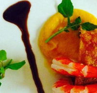 Rocksalt Restaurant and Lounge Bar - Accommodation Newcastle