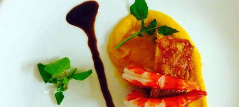 Rocksalt Restaurant And Lounge Bar - Accommodation Newcastle 0