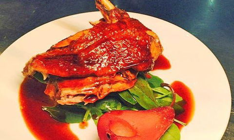 Rocksalt Restaurant And Lounge Bar - Accommodation Newcastle 10