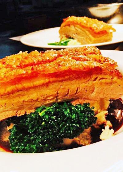 Rocksalt Restaurant And Lounge Bar - Accommodation Newcastle 11