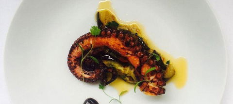 Rocksalt Restaurant And Lounge Bar - Accommodation Newcastle 1