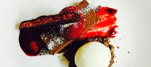 Rocksalt Restaurant And Lounge Bar - Accommodation Newcastle 2
