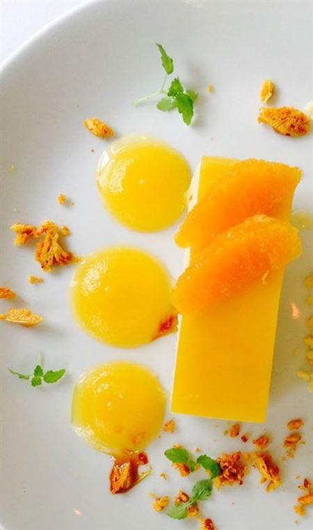 Rocksalt Restaurant And Lounge Bar - Accommodation Newcastle 4