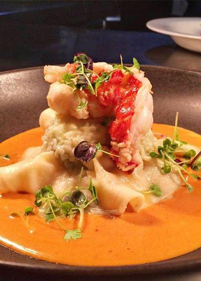 Rocksalt Restaurant And Lounge Bar - Accommodation Newcastle 6