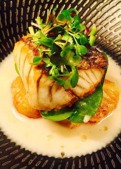 Rocksalt Restaurant And Lounge Bar - Accommodation Newcastle 7