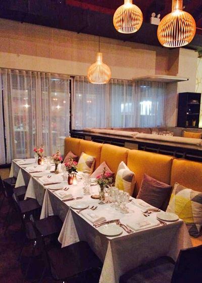 Rocksalt Restaurant And Lounge Bar - Accommodation Newcastle 8