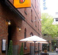Ryans Restaurant - Accommodation Newcastle